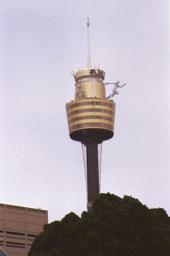 Sydney Tower