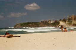 Bondi Beach