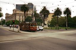 City Circle Tram