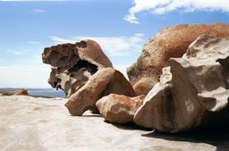 Remarkable Rocks