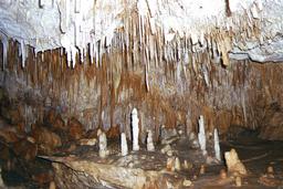 Kelly Hill Caves