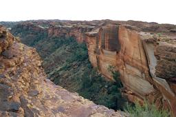 Kings Canyon