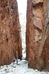 Standley Chasm