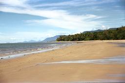 4-Mile Beach Port Douglas