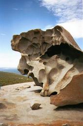 Remarkable Rocks