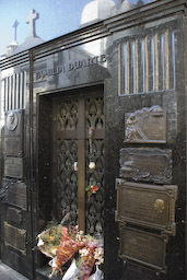 Grab Eva Peron - Evita