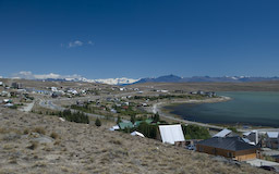 Flughafen Aeroparque