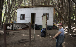 Guerderia am Camp Italiano