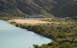 Lodge Paine Grande