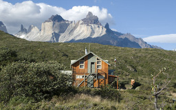 Guerderia Paine Grande