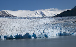 Grey Gletscher