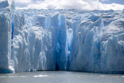 Grey Gletscher
