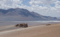 Monjeres de la Pacana