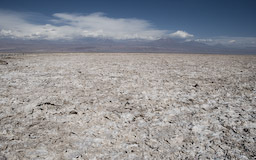 Salar de Atacama