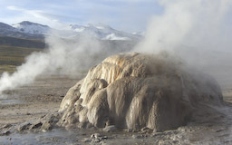Tatio Geysirfeld