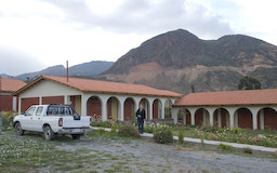 Hotel Quantati