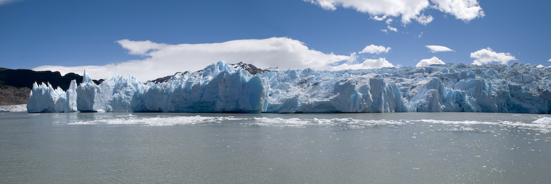 Grey Gletscher