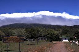 Rincon de la Vieja