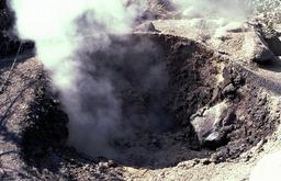 Volcanito