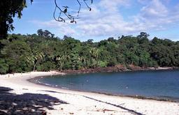 Srand im Manuel Antonio