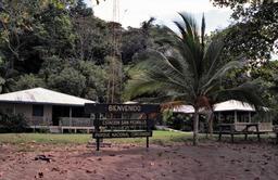 Corcovade NP