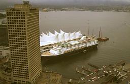 Canada Place