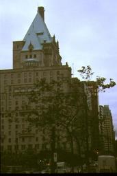 Hotel Vancouver