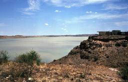 Hardap Dam