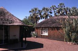 Palmwag Lodge