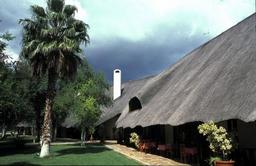 Mokuti Lodge