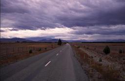 Mackenzie Country