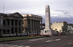 Oamaru