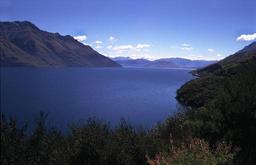 Lake Wakatipu