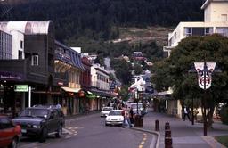 Queenstown