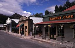 Arrowtown