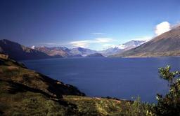 Lake Wanaka