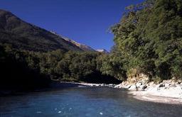 Blue Ponds