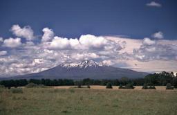 Mount Ruapehu