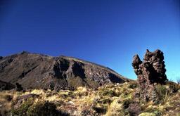 Tongariro
 Crossing