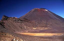 Ngauruhoe