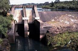 Aratiatia Dam