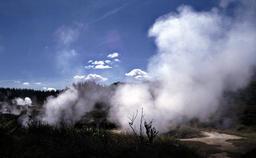 Crater of the Moon