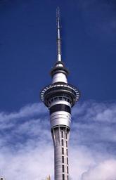 Skytower