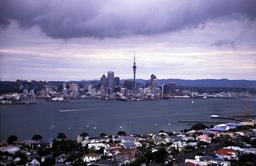 Auckland