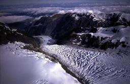 Fox Glacier