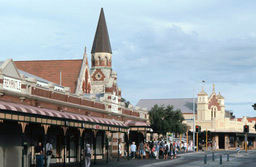 Fremantle