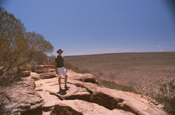 Kalbarri N.P.