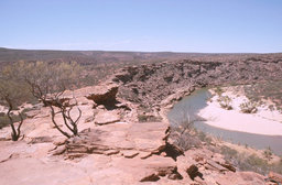 Kalbarri N.P. - The Loop