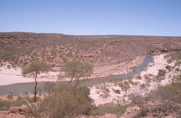 Kalbarri N.P. - The Loop