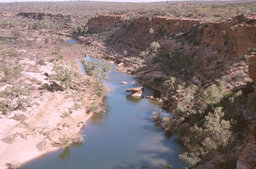 Kalbarri N.P. - Hawks Head